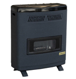 Газовый камин BEHKARAN M 80 (40м2)