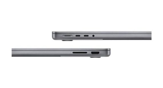 Apple MacBook PRO 14" M3 Max