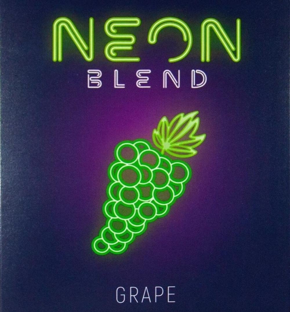 Neon - Grape (50g)