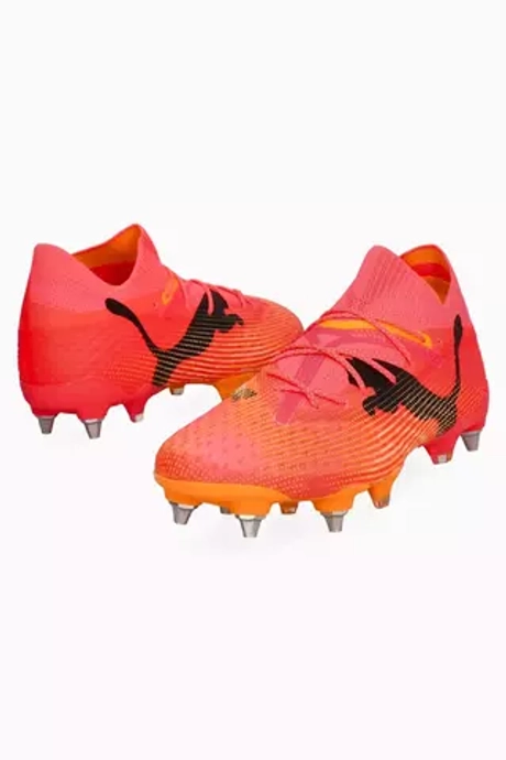 Бутсы Puma Future 7 Ultimate MxSG