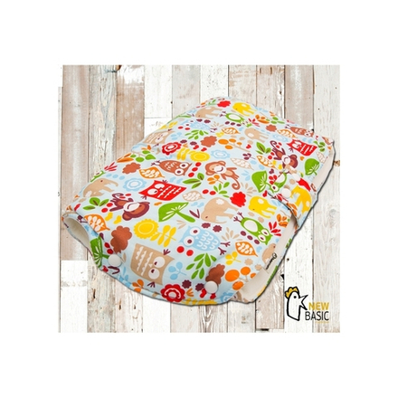 Муфта для коляски Futurmama Amazonka