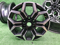 Диск Комплект дисков R18 Changan Hunter Plus 23-нв