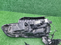 Битая Фара правая Kia K5 (2019-2023) LED