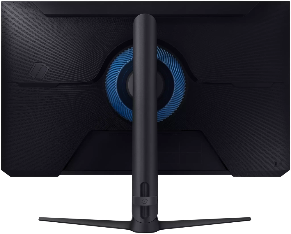 Монитор Samsung 27" S27AG300NI Odyssey G3
