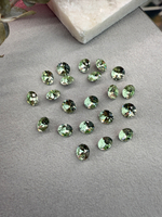 Шатон Chatone 8 мм (ss39), Chrysolite