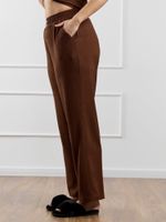 Брюки Рената-2 Виотекс КОРИЧНЕВЫЙ