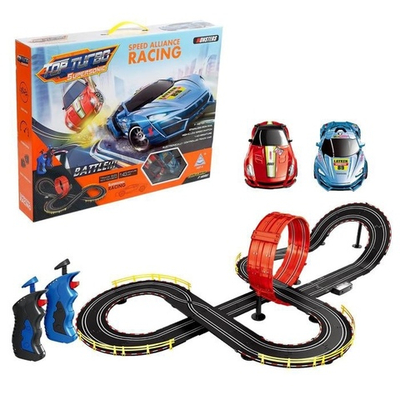 Трек с пультом управления A47-4