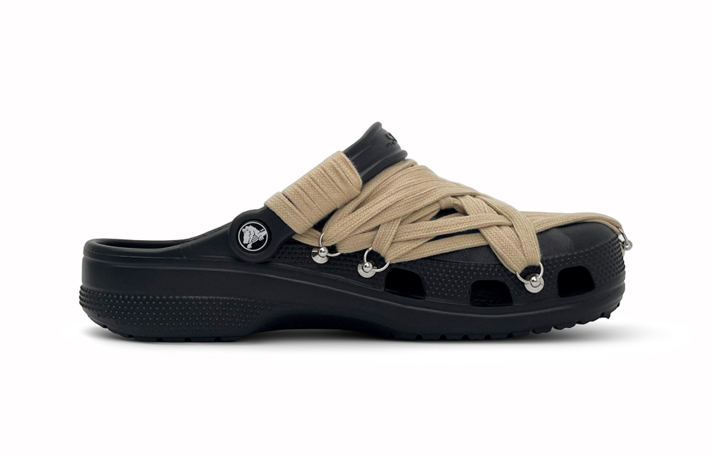Crocs Classic Clog Eva