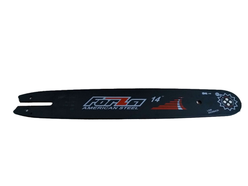 Шина "Forza" 14 3\8 1,3 50зв.