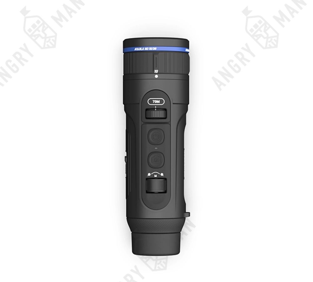 Тепловизионный монокуляр Aquila 6Dual 19~38, Conotech