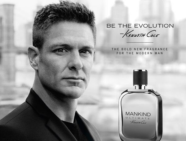 Kenneth Cole Mankind Ultimate