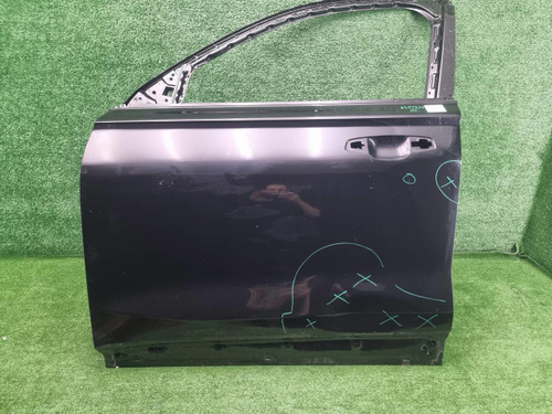 Дверь передняя левая Geely Monjaro (2021-н.в.)