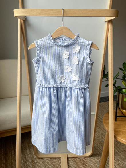 Платье Il Gufo, 98