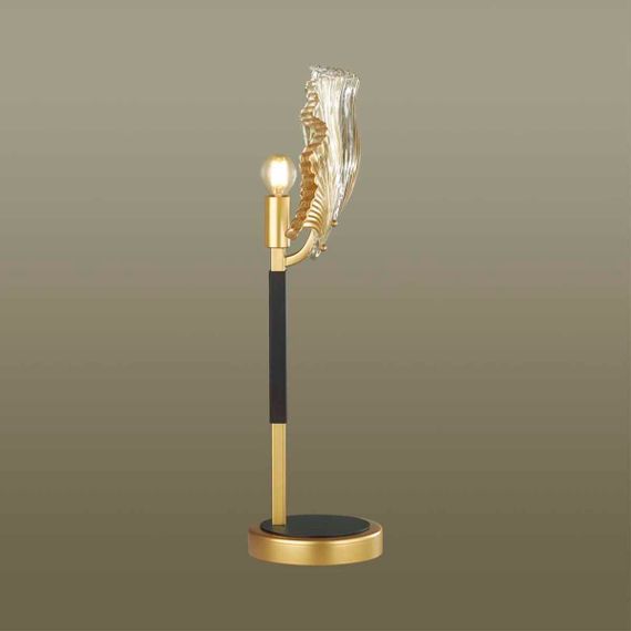 Настольная лампа Odeon Light Hall Ventaglio 4870/1T