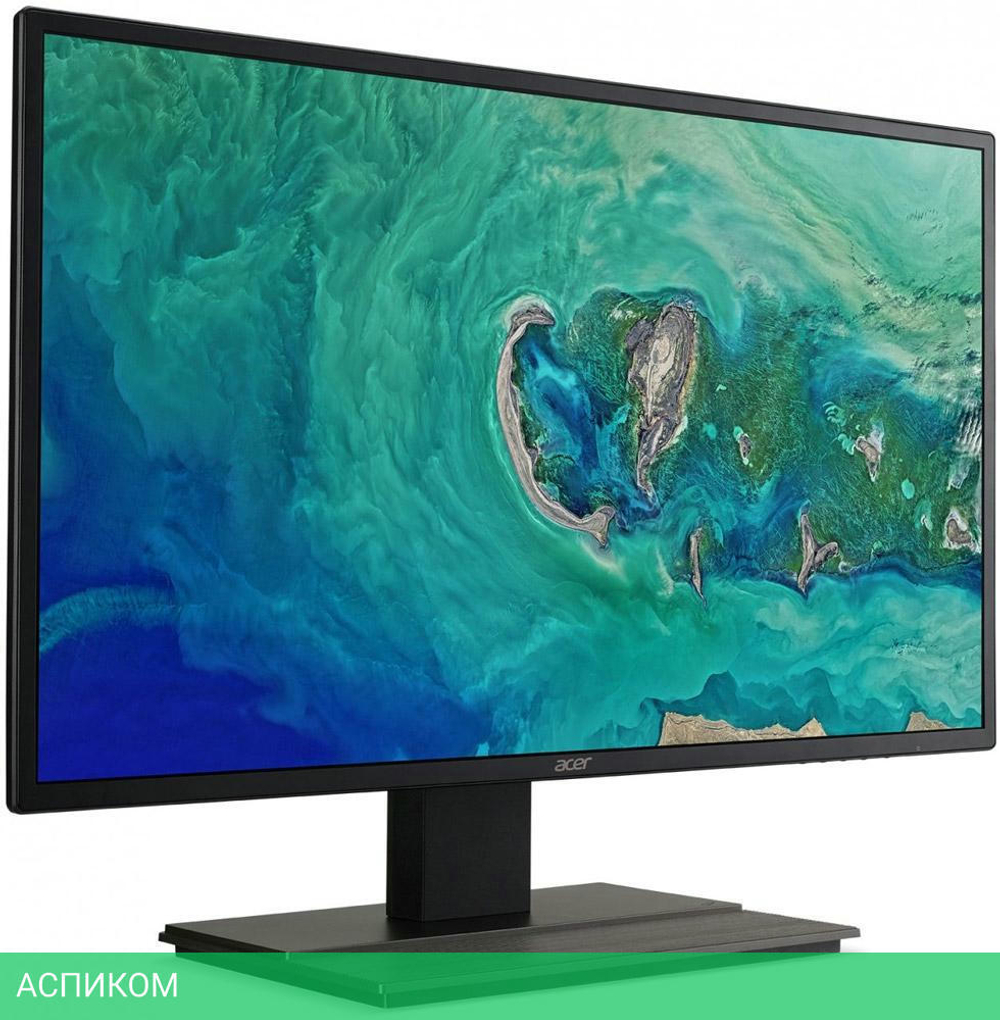 Монитор Acer EB321HQUCbidpx (UM.JE1EE.C01)