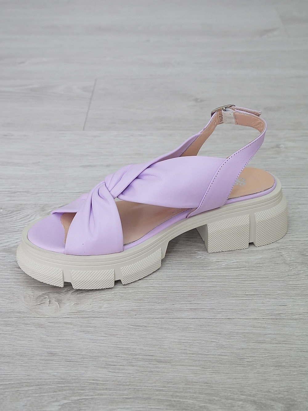 Босоножки женские SS CLUB 207-055-044