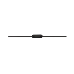 SL1598.411.01 Светильник настенный ST-Luce Черный/Белый LED 1*18W 4000K Настенные светильники