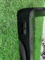 Козырек панели приборов Geely Emgrand EC7 2014 с пробегом