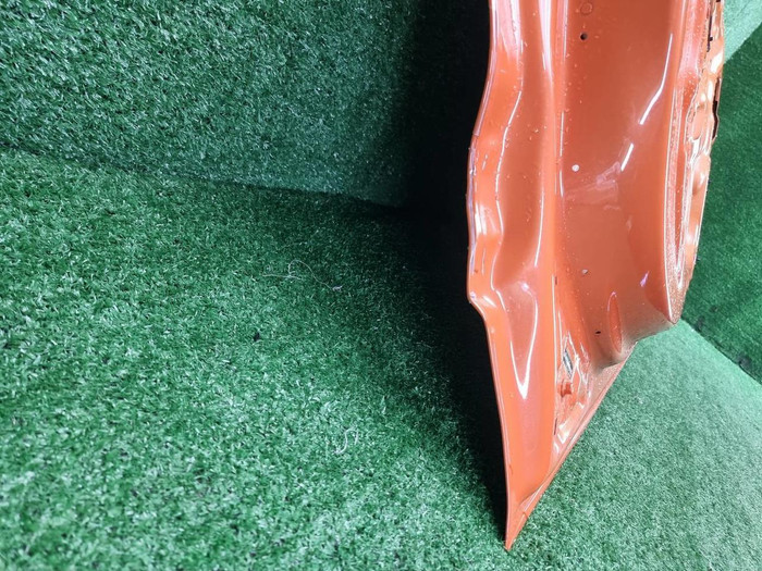 Дверь передняя левая Zeekr 001 (2021-н.в.)