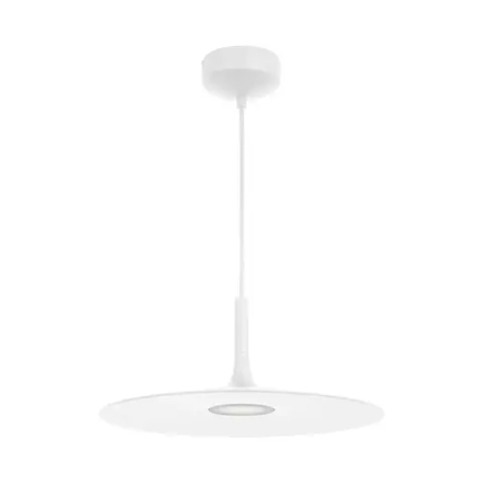 Светильник SP-FIORE-R400-13W Day4000 (WH, 120 deg, 230V) (Arlight, IP20 Металл, 3 года) 035999