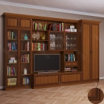 Стенка Венеция 10