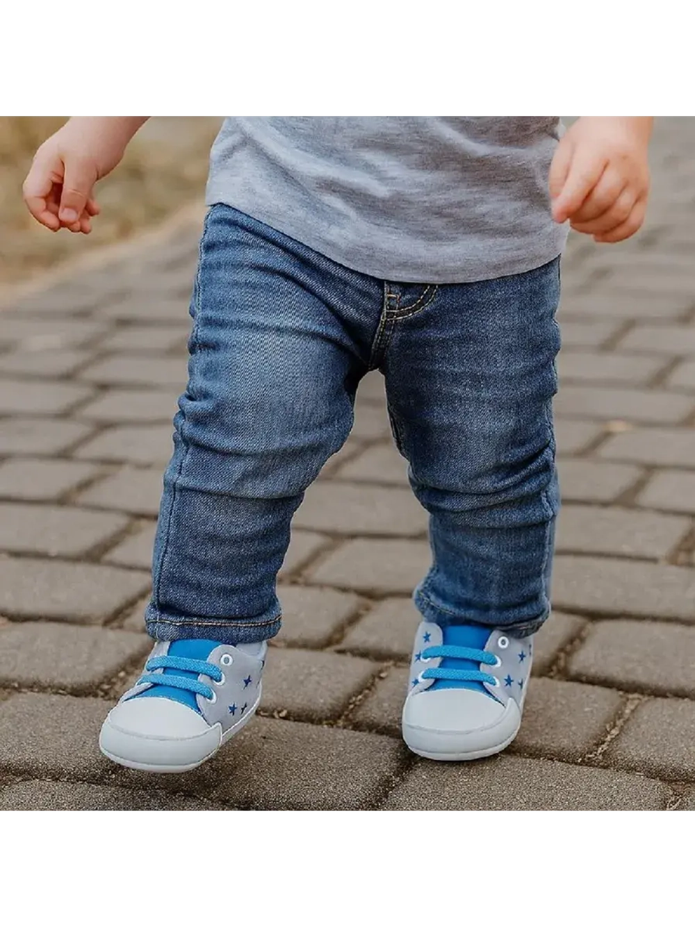 Пинетки ясельные турецкие для малышей