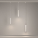 Подвесной светильник Maytoni Artisan P082PL-GU10-W