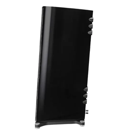 Borresen X2 Black Piano
