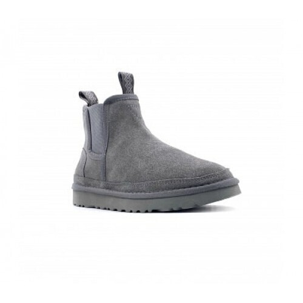 Ботинки Flex Chelsea Grey