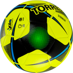 Мяч футзальный TORRES Futsal Striker FS321014, размер 4