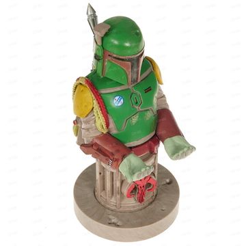 Подставка Cable guy: Star Wars: Boba Fett CGCRSW300154