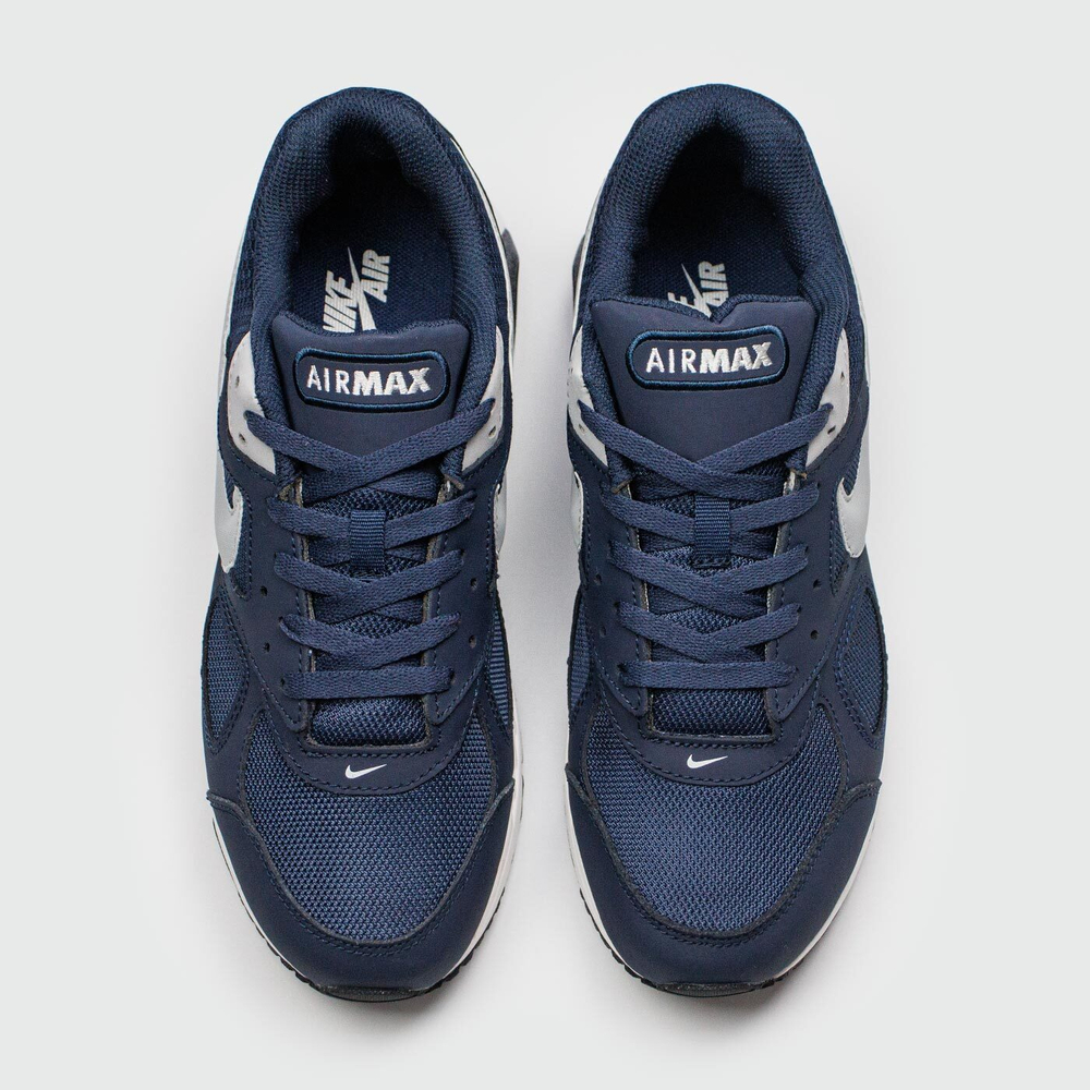 Кроссовки Nike Air Max IVO Blue / White