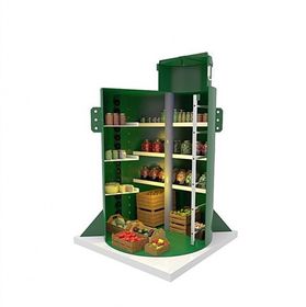 Погреба Коло Веси