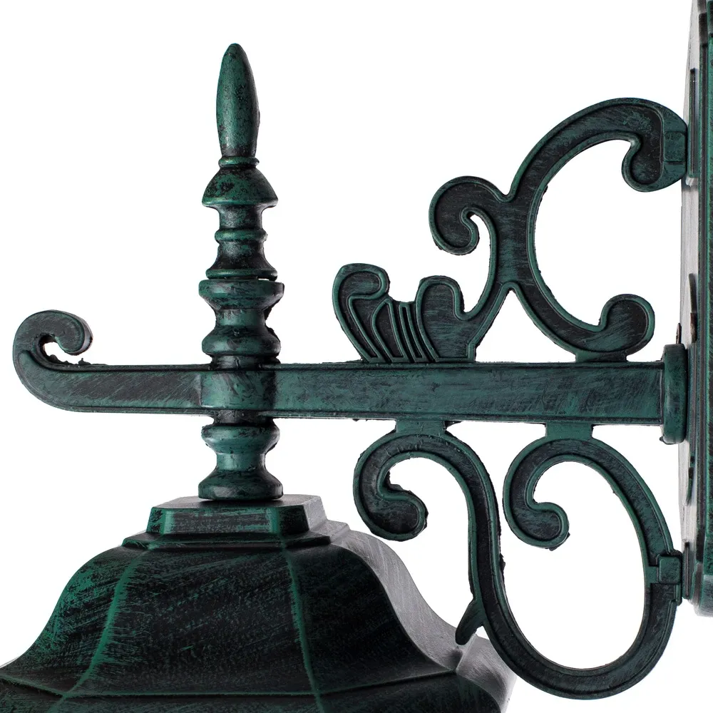 Уличный настенный светильник Arte Lamp