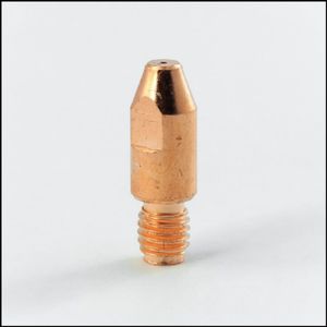 Наконечник сварочный (М8х30х1.2 мм; Cu-E) CO2-contact tip