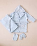 банный комплект