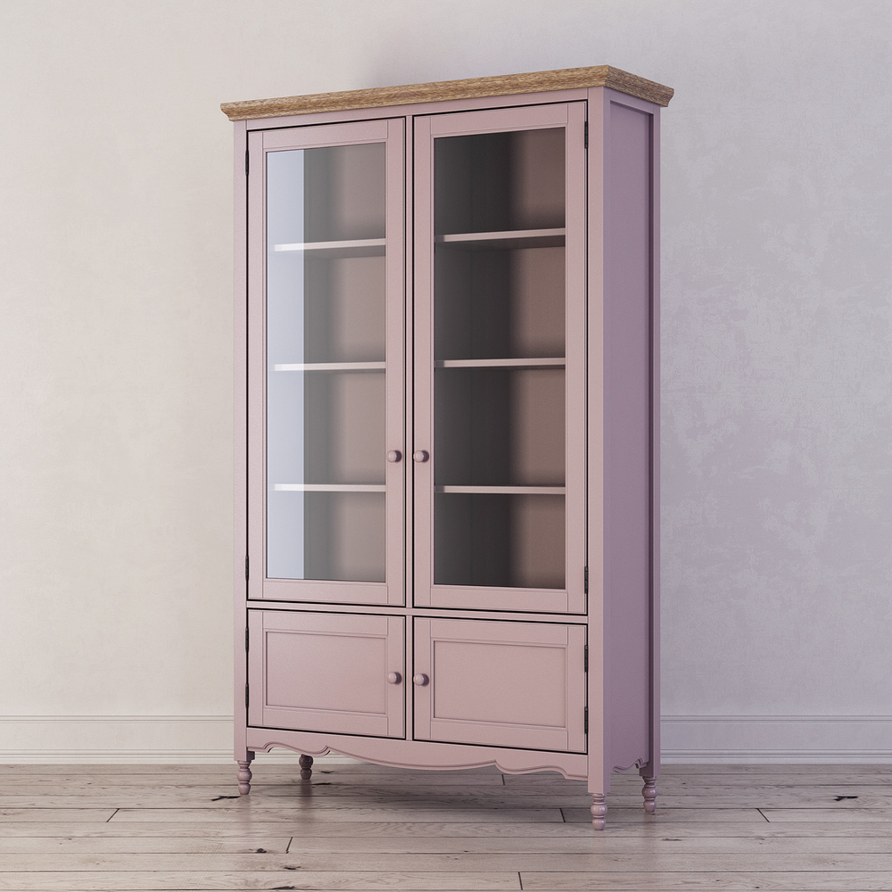 Библиотека Leblanc