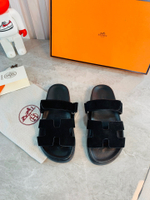 Hermes Chypre Sandal