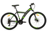 Горный велосипед Stels Navigator 550 MD V010 (2018)