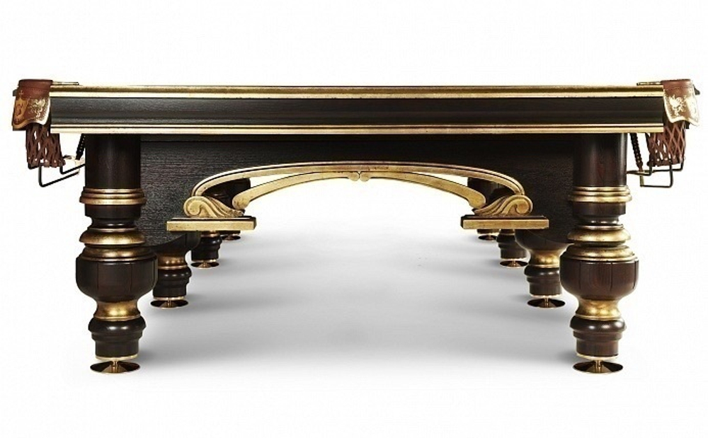 Бильярдный стол Венеция-люкс