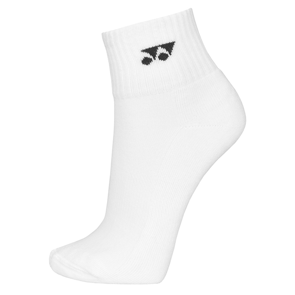 Теннисные носки Yonex Quarter Socks 3P