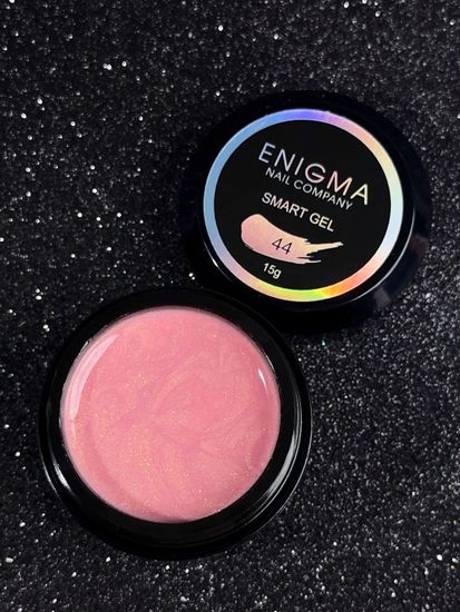 Жидкий бескислотный гель ENIGMANIC SMART gel 44 15 мл.