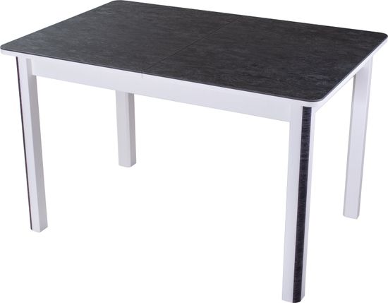 Начало производства столов с КЕРАМОГРАНИТОМ