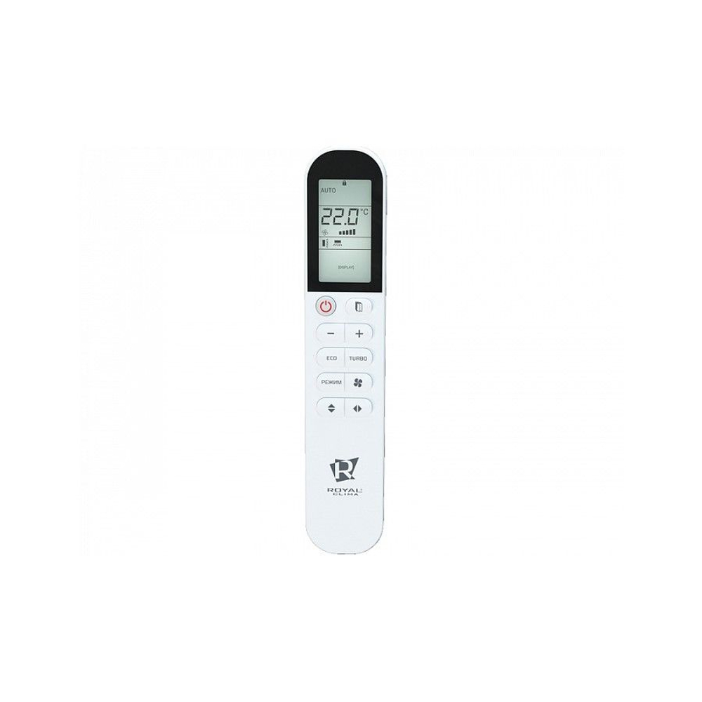 Royal Clima RCI-G37HN/IN внутренний блок настенного типа