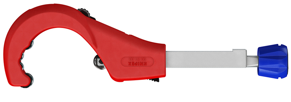 Труборез TubiX XL KNIPEX 903103BK