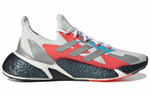 Кроссовки Adidas X9000L4 (Женская размерная сетка)