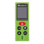 38010 Лазерный дальномер PM-40,40 м,с пузырьковым уровнем Сибртех