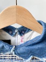 Платье Il Gufo