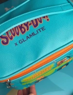 Glamlite Scooby-Doo™ Mystery Machine Makeup Bag