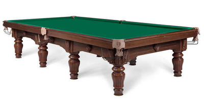 Бильярдная коллекция Барон-Люкс